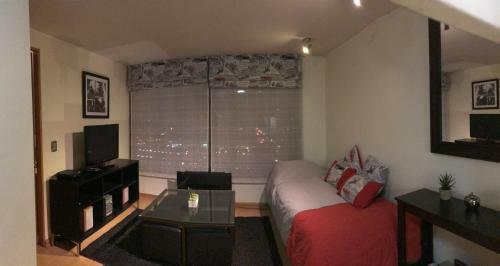 Apartamento Edificio Bachelor.