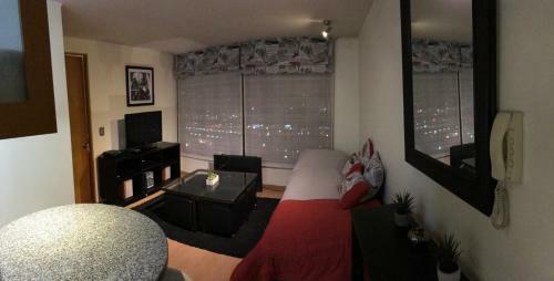 Apartamento Edificio Bachelor.