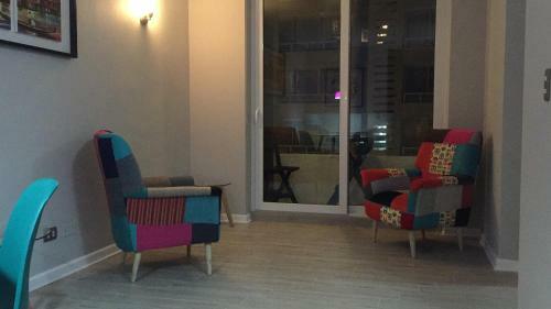 Santa Luc�a Apartment 1