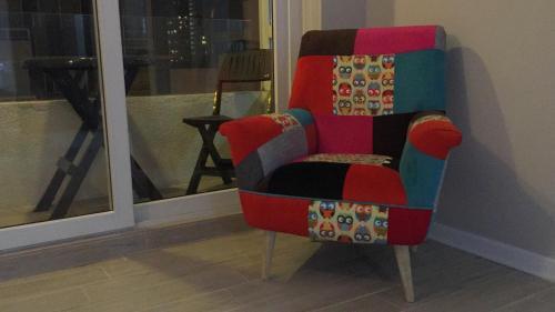Santa Luc�a Apartment 1