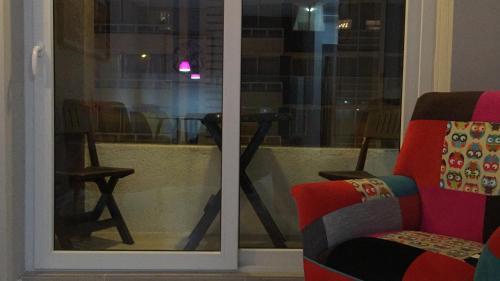Santa Luc�a Apartment 1