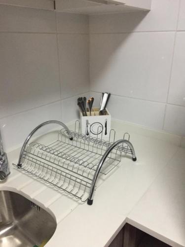 Santa Luc�a Apartment 1