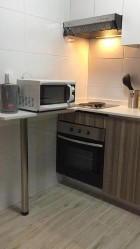Santa Luc�a Apartment 1