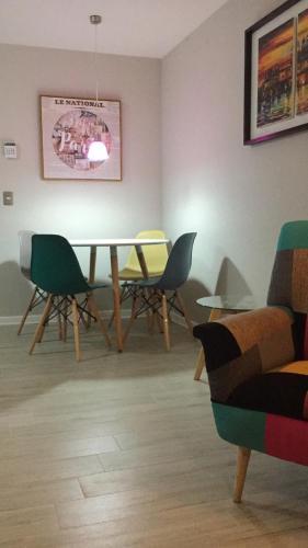 Santa Luc�a Apartment 1