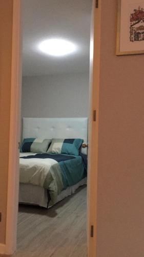 Santa Luc�a Apartment 1