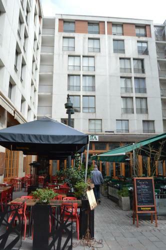 Apartamento Home Lastarria