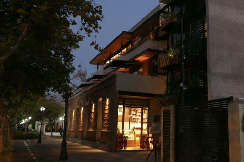 Hotel Maison Italia 1029