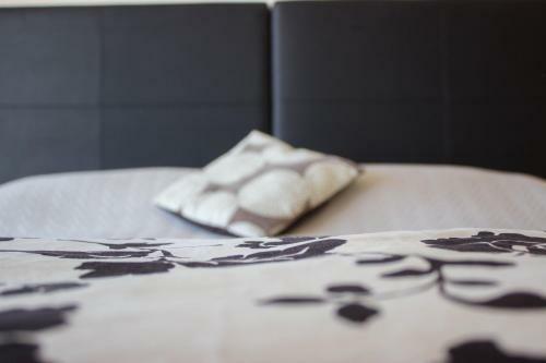 Apartamento Carmelitas Contemporary