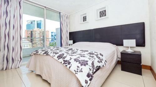 Apartamento Carmelitas Contemporary