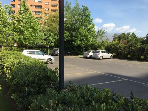 Apartamento Los Dominicos