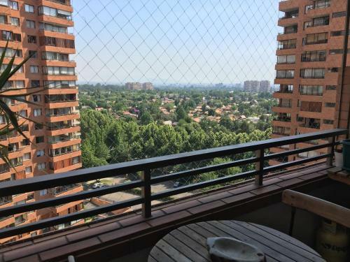 Apartamento Los Dominicos