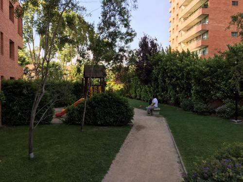 Apartamento Los Dominicos