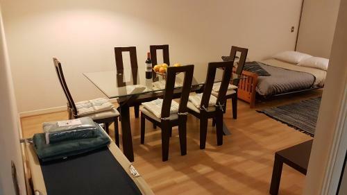 Apartamento Los Dominicos