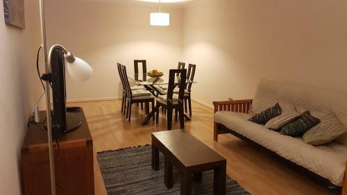 Apartamento Los Dominicos