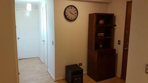 Apartamento Los Dominicos