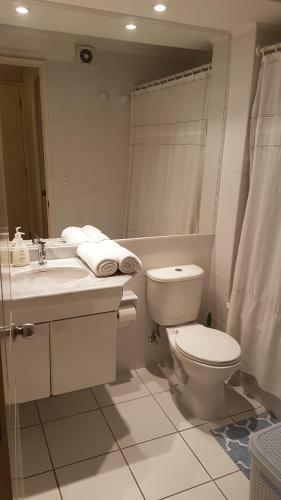 Apartamento Los Dominicos