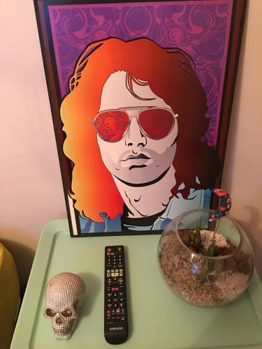 Room In Morand� Apartment