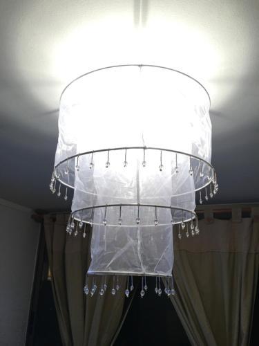 Room In Morand� Apartment