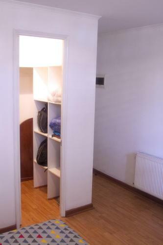 Apartamento Departamento Lord Cochrane Santiago
