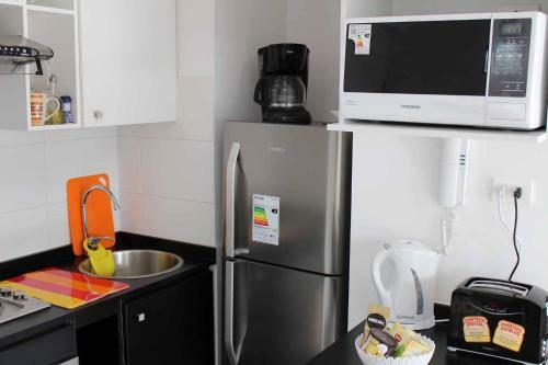 Apartamento Rentapartmentchile.cl
