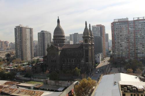 Apartamento Rentapartmentchile.cl