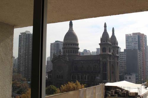 Apartamento Rentapartmentchile.cl