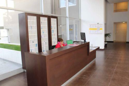 Apartamento Rentapartmentchile.cl