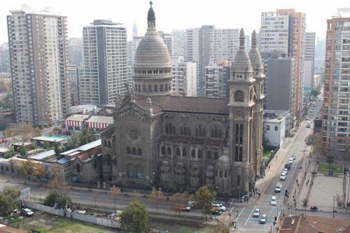 Apartamento Rentapartmentchile.cl