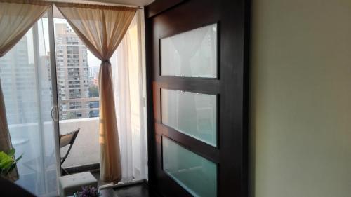 Apartamento Santiago Centro, Downtown