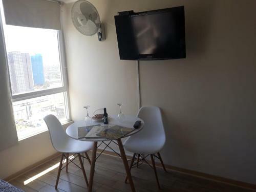 San Alberto Apartment