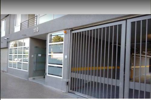 San Alberto Apartment