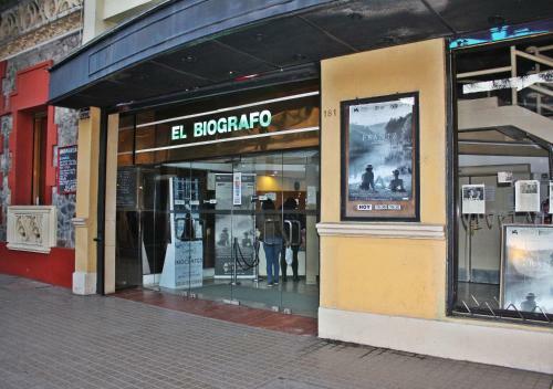 Apartamento Superior Jv Lastarria