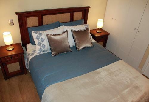 Apartamento Superior Jv Lastarria