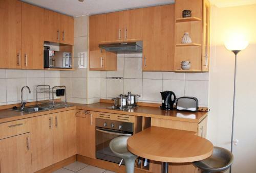 Apartamento Superior Jv Lastarria
