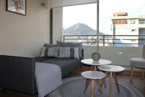 Apartamento Superior Jv Lastarria