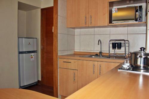 Apartamento Superior Jv Lastarria