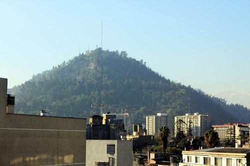 Apartamento Superior Jv Lastarria