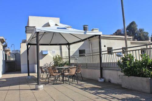 Apartamento Superior Jv Lastarria