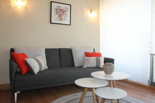 Apartamento Superior Jv Lastarria