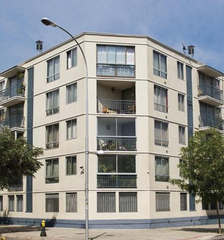 Apartamento Puertas De Catedral