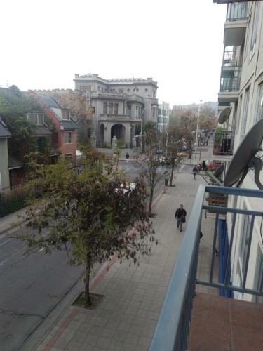 Apartamento Puertas De Catedral