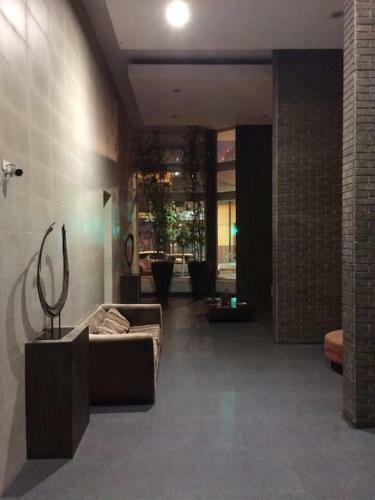 Apartamento Flat In Santiago Center