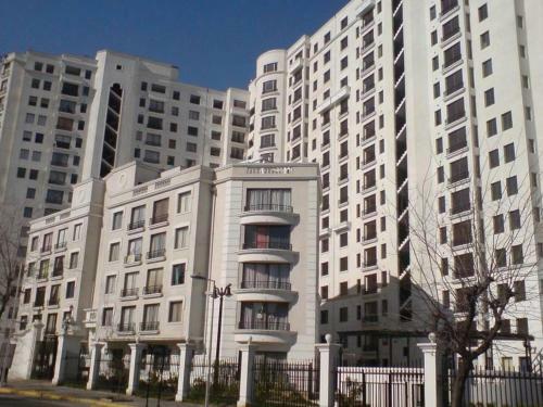 Apartamento Nexo Optimo Curico