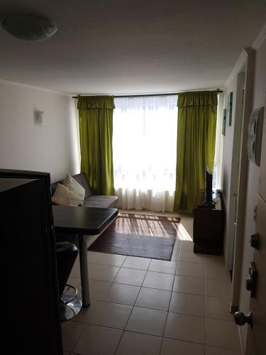 Central Apartments