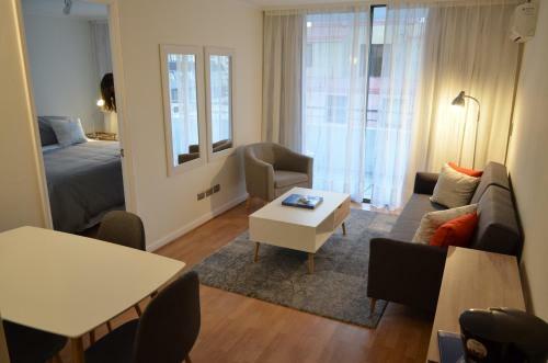 El Golf Apartments Chile