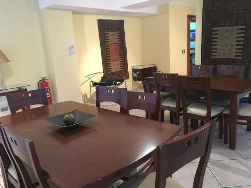 El Golf Apartments Chile
