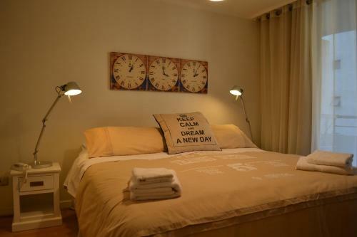 El Golf Apartments Chile