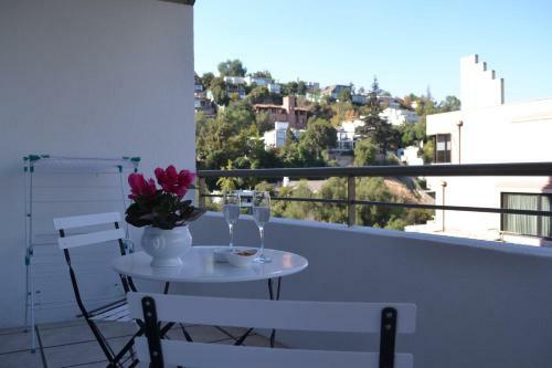 El Golf Apartments Chile