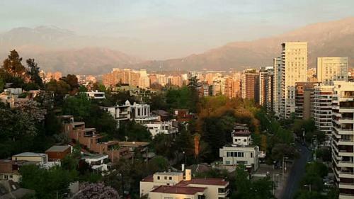 El Golf Apartments Chile