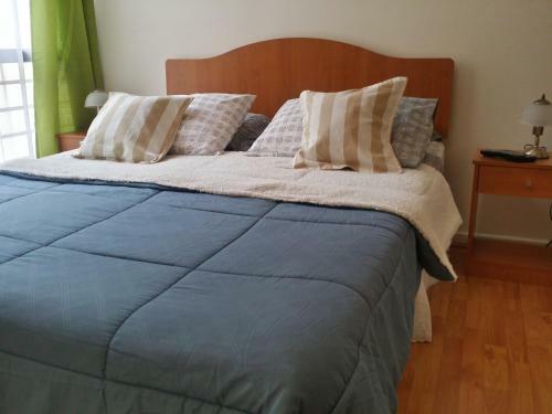 Apartamento Departamento Centro Historico